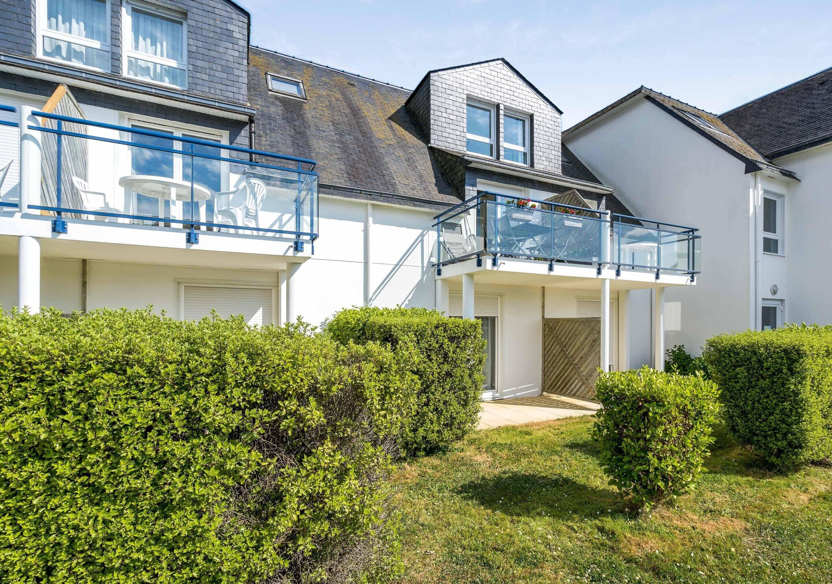 Appartement | Exterieur
