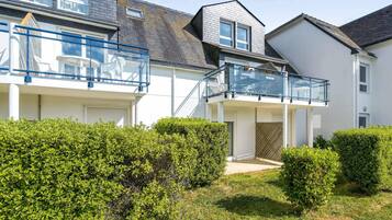 Appartement | Exterieur