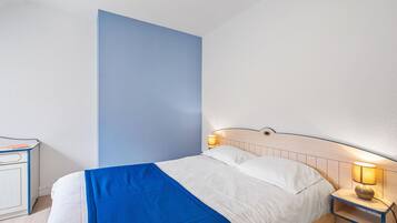 Appartement | 2 slaapkamers