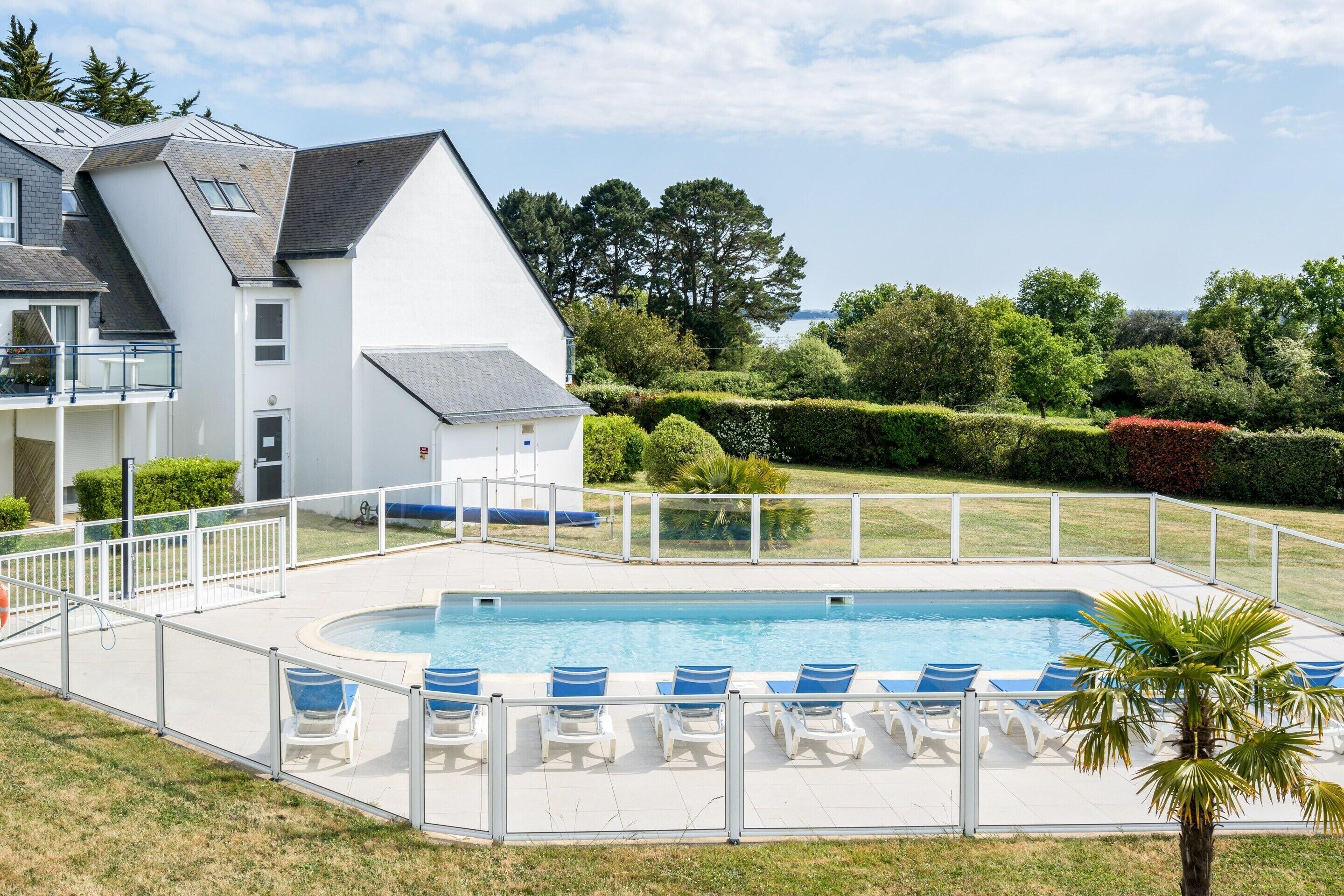 Apartment | Pool