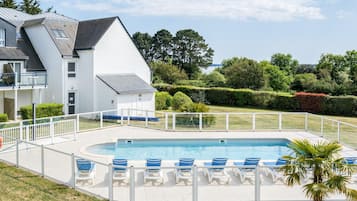 Apartment | Pool