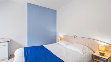 Apartamento | 2 dormitorios