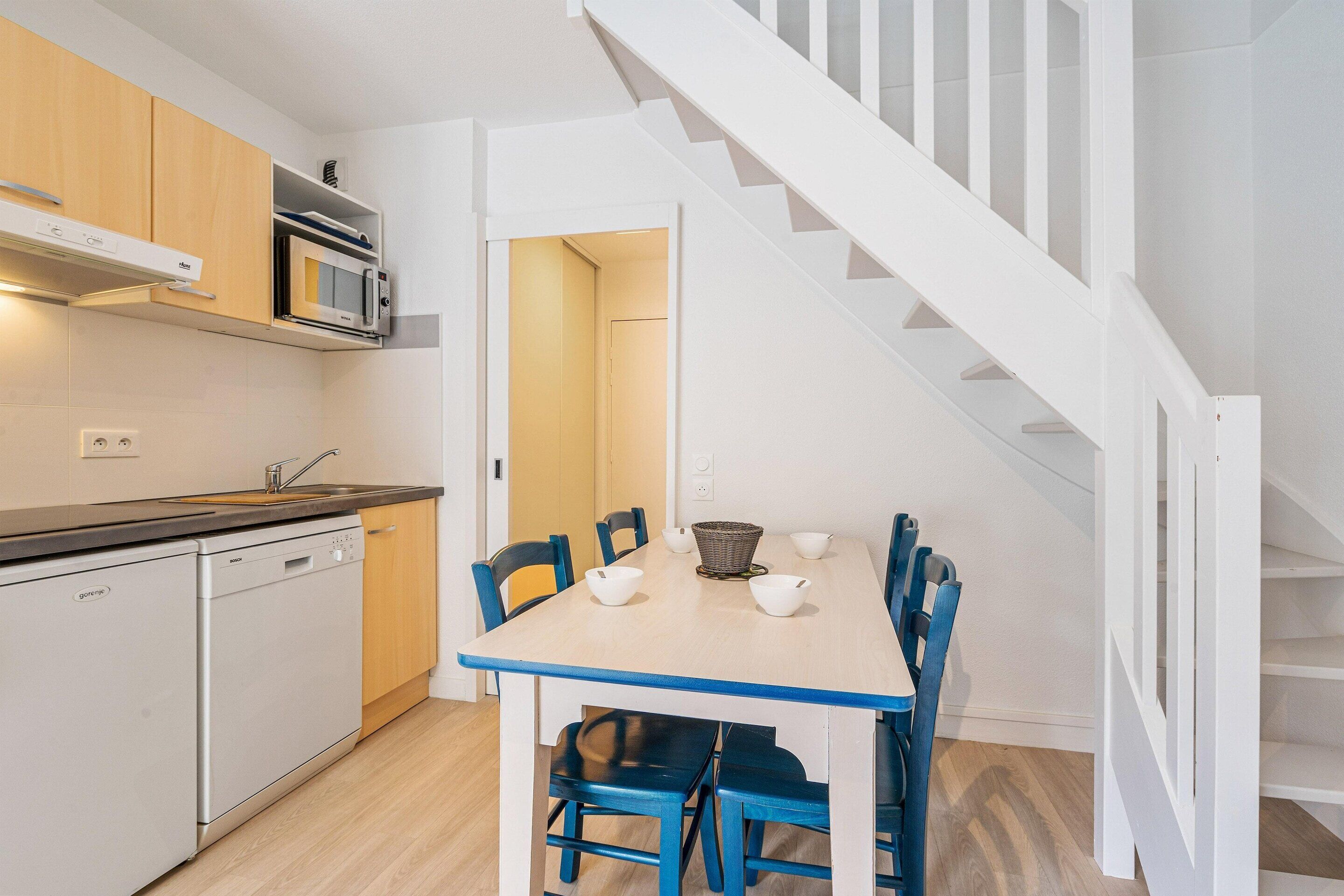 Appartement | Dineren