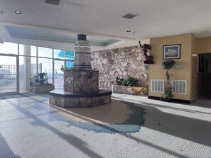 Lobby - Coffee on the Balcony * Sunrise's * Relaxation (Daytona Beach)