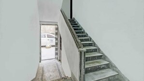 Interior - Nilay Guest House (Kolkata)