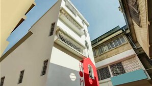 Exterior - Nilay Guest House (Kolkata)