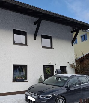 Exterior - Vrbo Property (Bayerisch Eisenstein)