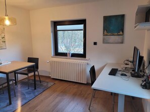 Dining - Vrbo Property (Bayerisch Eisenstein)