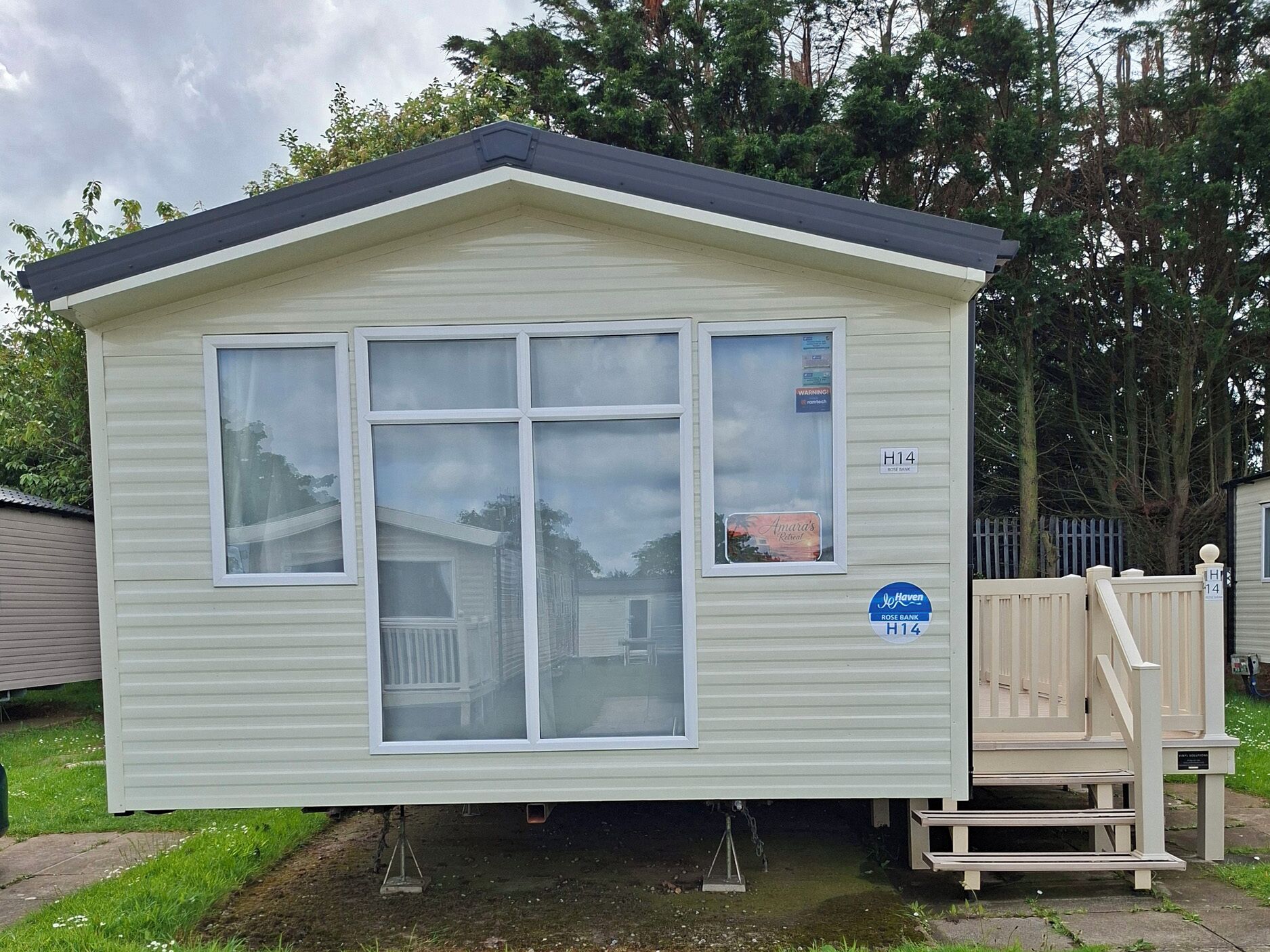 Cottage | Exterior