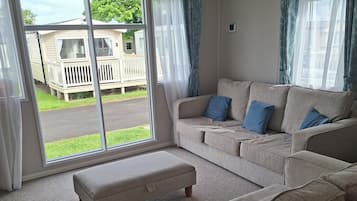 Cottage | Living area