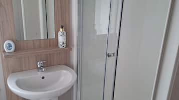 Casa de campo | Baño