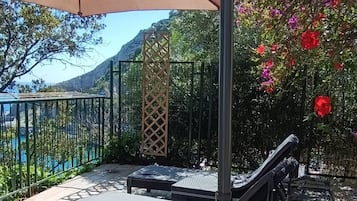Terrazza/patio