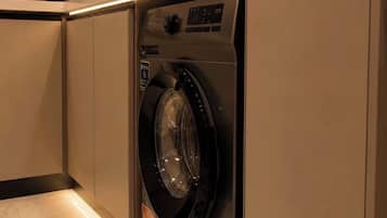 Apartamento superior | Interior
