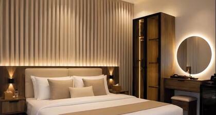 Comfortable Diamond Apartments Al Nuzha
