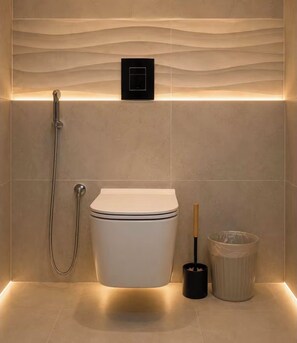Studio Luxe | Salle de bain