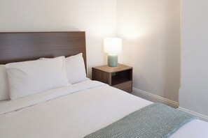3 Schlafzimmer, Bügeleisen/Bügelbrett, WLAN, Bettwäsche
