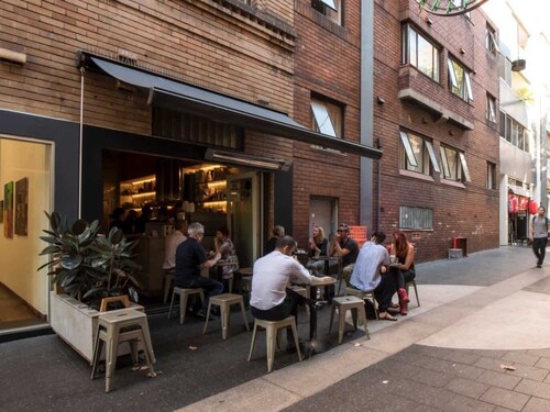 Huge Heritage Terrace, Walk to KX, Parking, BBQ