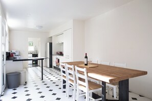 Dining - Huge Heritage Terrace, Walk to KX, Parking, BBQ (Darlinghurst)