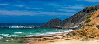 Casa do Vento - Old Town Charm in Aljezur