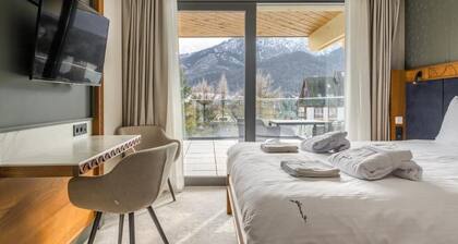 TatryTop Giewont House & SPA