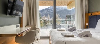 TatryTop Giewont House & SPA