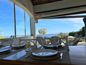 Restaurantes