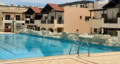 Beautiful Stay Near the Beach Larnaca