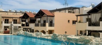 Beautiful Stay Near the Beach Larnaca