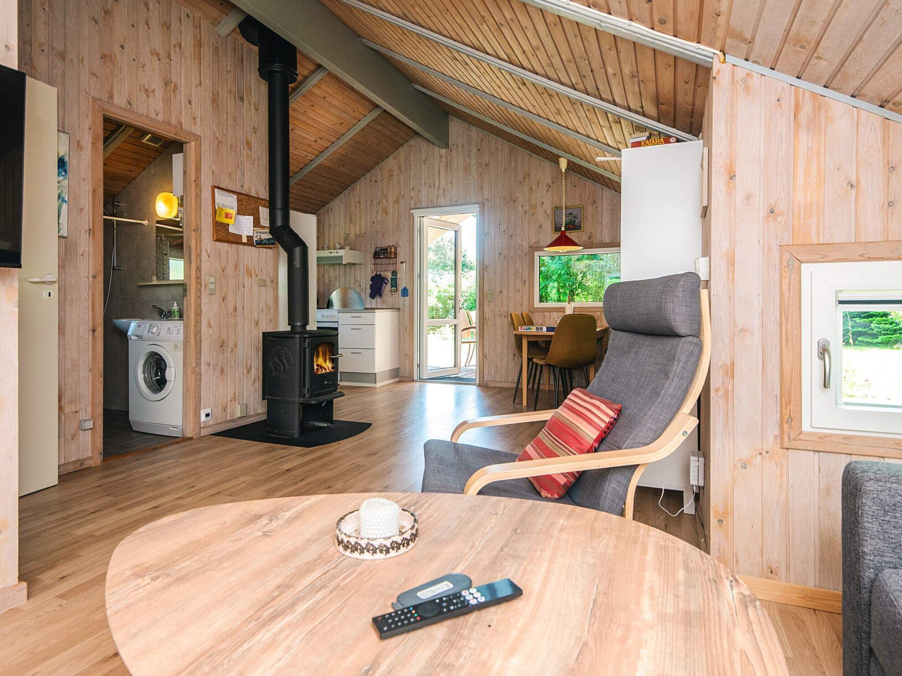 House | Interior