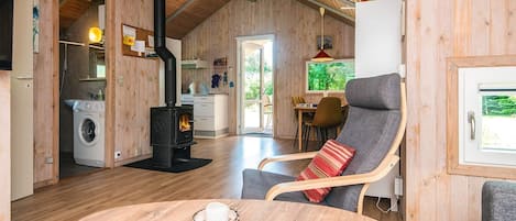 House | Interior