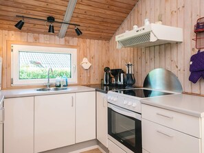 Ferienhaus | Innenbereich