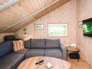 Ferienhaus | Innenbereich