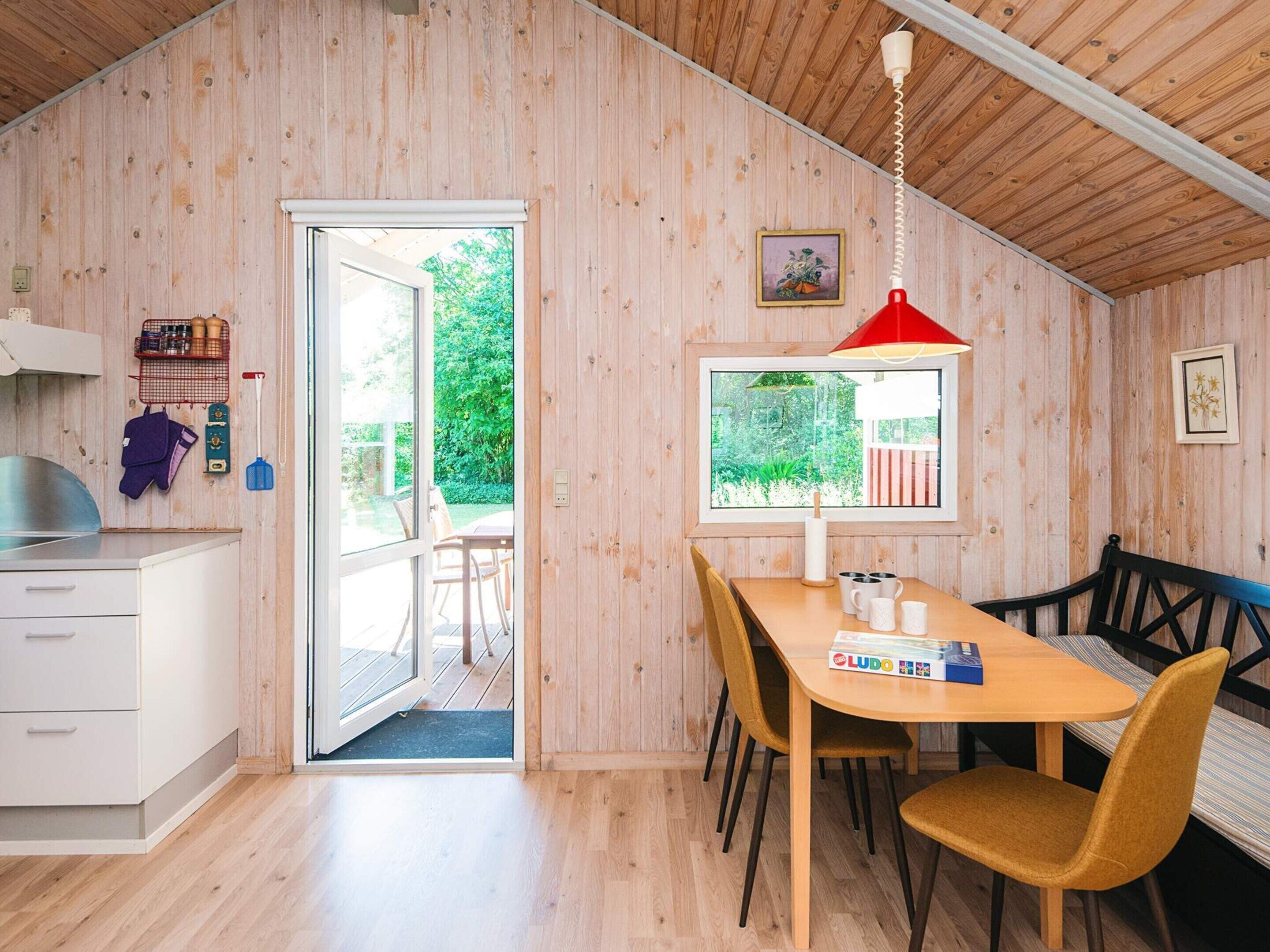 House | View from property