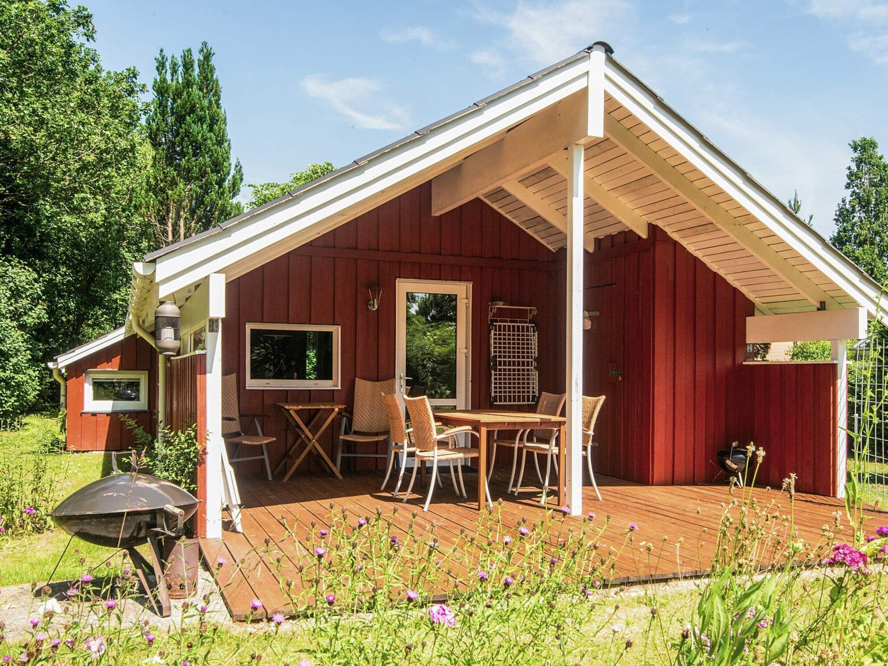 Huis | Exterieur