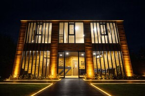 Exterior - City Bungalow Hotel (Edirne)