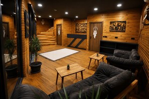 Interior - City Bungalow Hotel (Edirne)