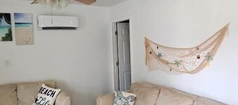 達格斯伯羅度假屋  