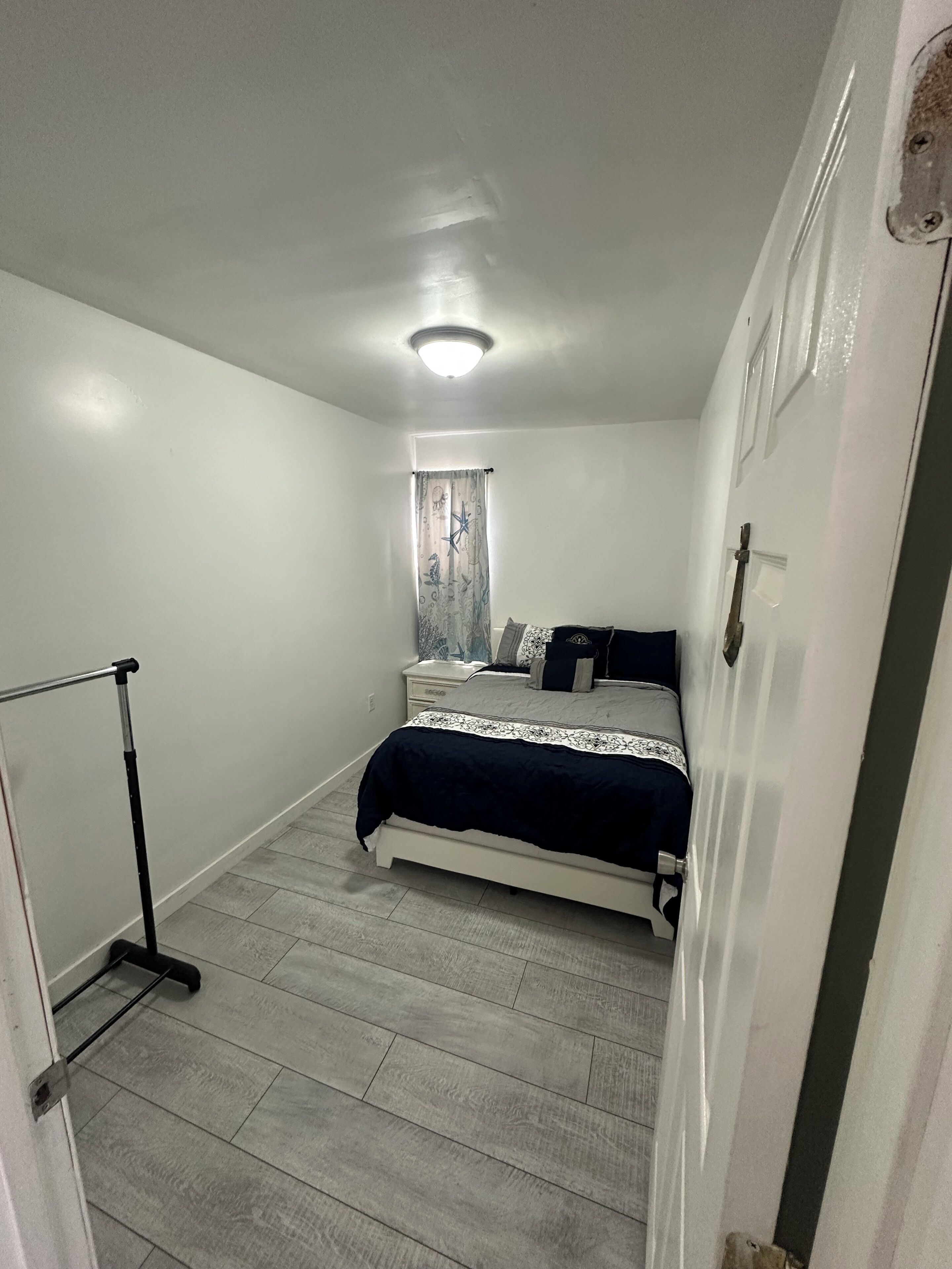 Appartement | Accès au Wi-Fi (inclus)
