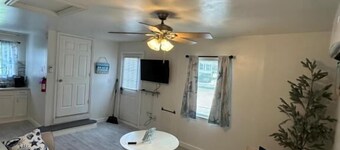 Dagsboro Retreat