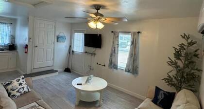Dagsboro Retreat