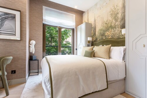 Exclusive Studio in Salamanca Isla de la Rua I