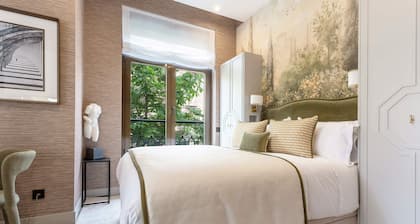 Exclusive Studio in Salamanca Isla de la Rua I