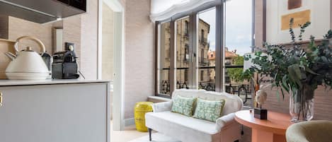 House | 1 bedroom