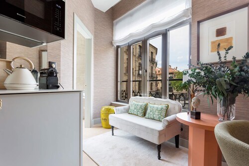 Exclusive Studio in Salamanca Isla de la Rua I