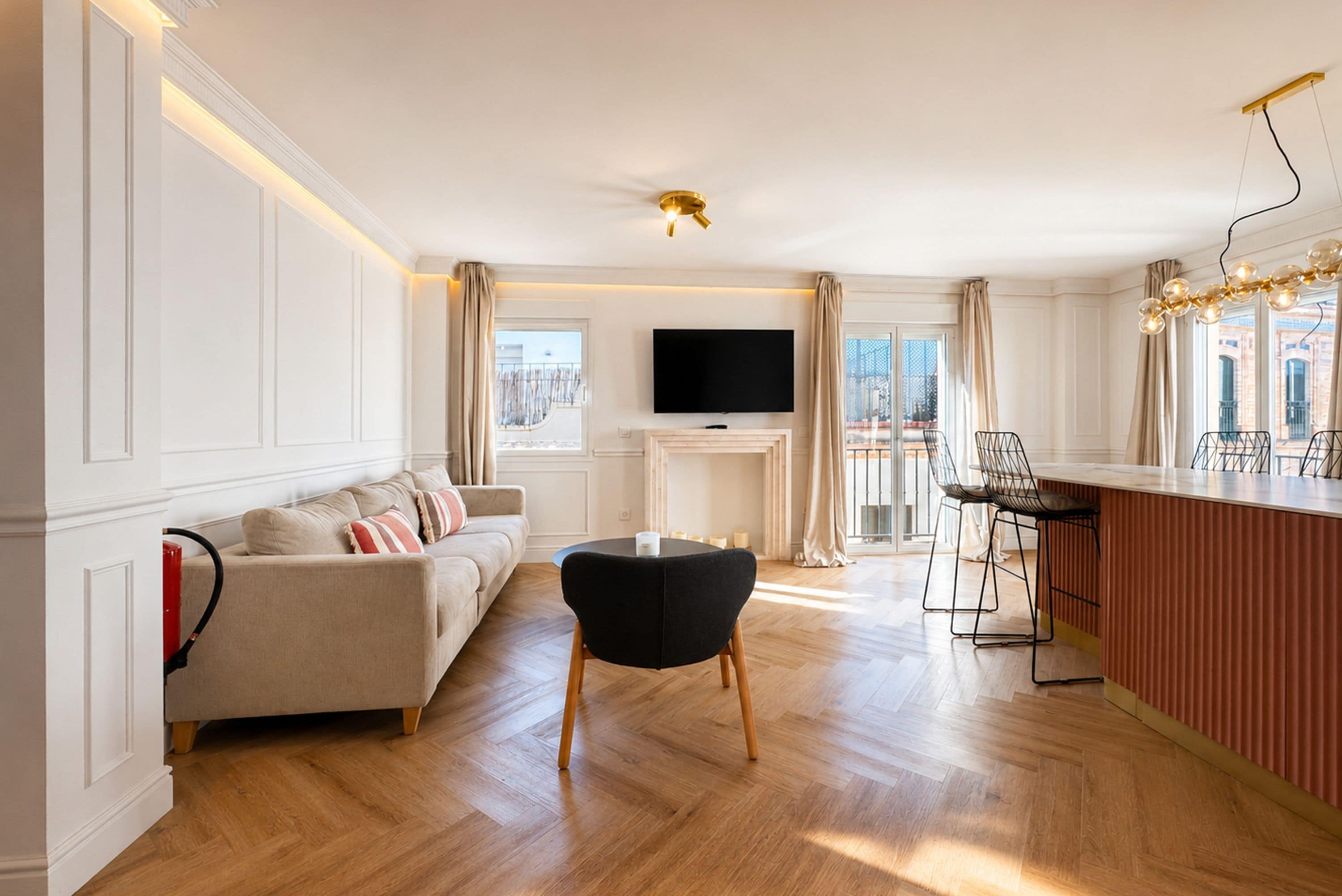 Huis | 2 slaapkamers