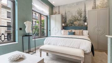 Rumah | 1 kamar tidur