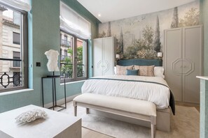 Nhà | 1 phòng ngủ 