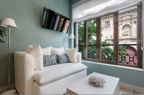 House | 1 bilik tidur 
