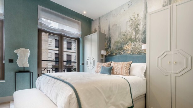 House - Charming Studio in Salamanca Isla de la Rua II (Salamanca)