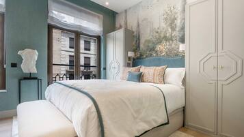 House | 1 bilik tidur